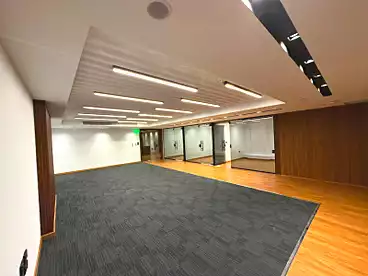Offices For rent in Bavaria Town - Morshedy Group, Compounds in Maadi, 1000 sqm