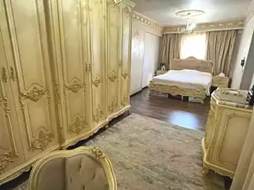 Apartments For sale in Salman El-Farsi St, El Asafra, 120 sqm