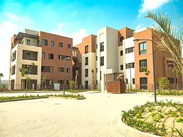 Apartments For sale in The Plateau - District 5 Compound, District 5 Compound - Marakez, 203 sqm