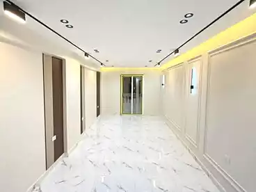 شقق للبيع في شهر العسل، البيطاش، 140 متر