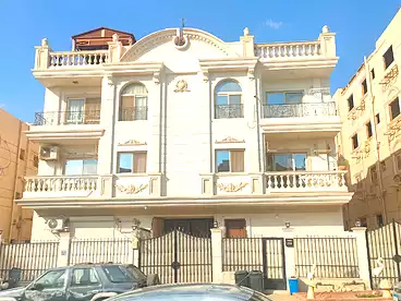 Apartments For sale in Ja’far ibn Abi Talib St., El Yasmeen 2, 190 sqm
