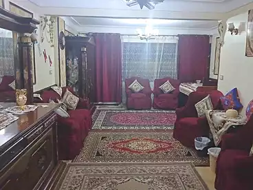 شقق للبيع في البيطاش، العجمي، 135 متر