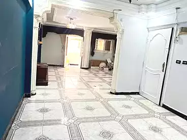 عقارات للإيجار في شارع محمود العيسوي، سيدي بشر بحري، 155 متر