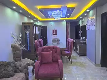 شقق للبيع في حلوان، القاهرة الكبرى، 125 متر