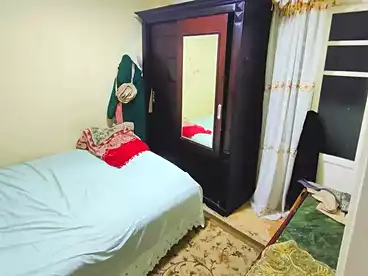 Apartments For sale in El Falki, El Seyouf, 75 sqm