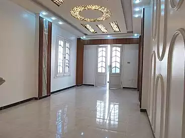 شقق للبيع في شاطئ النخيل - ٦ اكتوبر، العجمي، 120 متر