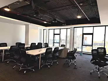 Offices For rent in Business Quarter - One Ninety Mall, One Ninety Mall - LM Sabbour, 2200 sqm