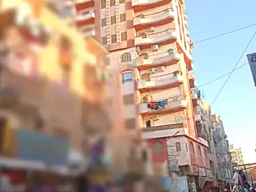 شقق للبيع في شارع كاذالوفا، مدينة سوهاج، 160 متر