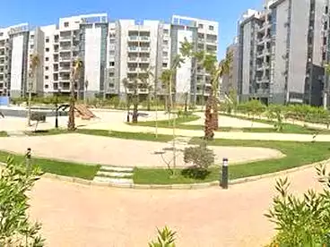 دوبلكس للإيجار في أفينوز ريزيدنس - كمبوند ميفيدا، كمبوند ميفيدا - اعمار، 220 متر