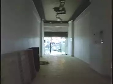 Shops For rent in Street 27, Nozha 2, 65 sqm