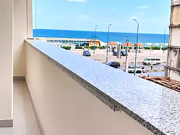 Apartments For sale in El Gaish Road, Cleopatra, 90 sqm