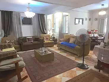 شقق للبيع في شارع جمال عبد الناصر، سيدي بشر بحري، 90 متر