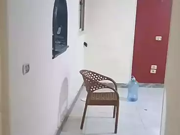 Apartments For rent in El Eshrein St, Faisal, 130 sqm