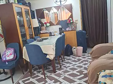 Apartments For sale in Mansheyat El Tahrir, Ain Shams, 100 sqm