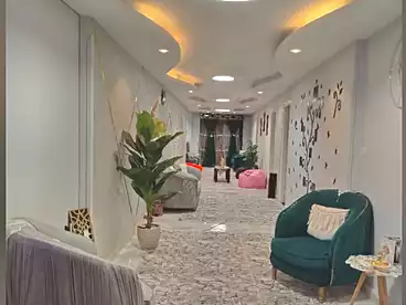 شقق للبيع في شارع بليه، البيطاش، 230 متر