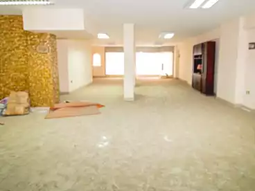 تجاري للبيع في السيوف، الاسكندرية، 400 متر