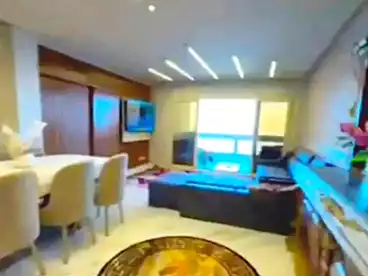 Furnished Apartment For sale in Al Asafra Bahri, El Asafra, 250 sqm