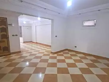 شقق للبيع في شارع جمال عبد الناصر، سيدي بشر بحري، 125 متر