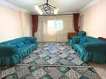 Apartments For sale in El Falki, El Seyouf, 115 sqm