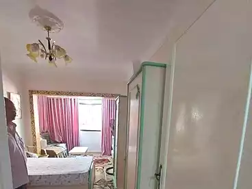 Furnished Apartment For sale in El Mandara, Alexandria, 90 sqm
