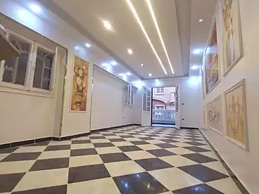 شقق للبيع في العجمي، الاسكندرية، 120 متر