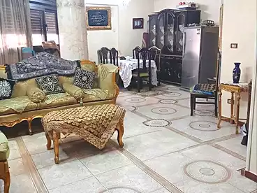 Apartments For sale in Shamaa, El Seyouf, 125 sqm