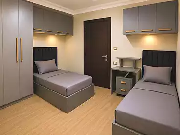 Furnished Apartment For rent in Lotus South, Lotus, 190 sqm