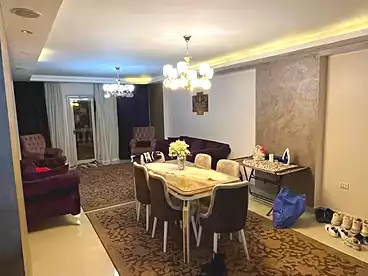 Apartments For sale in El Mesaha, El Haram, 150 sqm