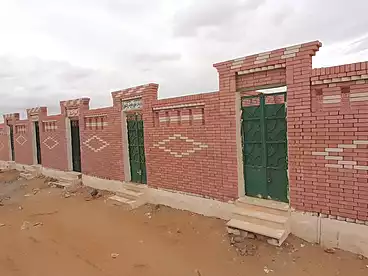 Grave For sale in Fayoum Road, El Haram, 21 sqm