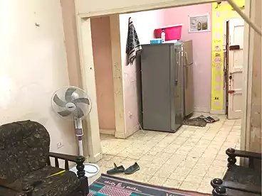 شقق للبيع في شارع جمال عبد الناصر، سيدي بشر بحري، 90 متر