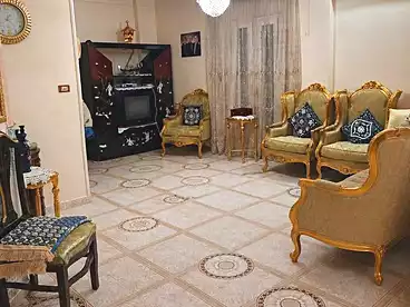 Properties For sale in Shamaa, El Seyouf, 125 sqm