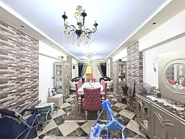 Apartments For sale in New Miami, Alexandria, 150 sqm