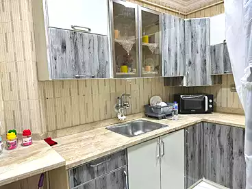 عقارات للإيجار في المرحله التاسعه، إمتداد الرحاب، 131 متر