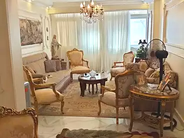 عقارات للبيع في شارع عمرو النجومي، سيدي بشر بحري، 120 متر