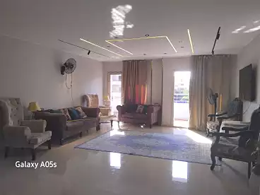 Apartments For sale in High City Compound - SUD, Compounds in El Obour City, 199 sqm