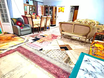 Apartments For sale in Al Asafra Bahri, El Asafra, 160 sqm