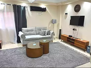 Properties For sale in Shaheen St., El Agouza, 100 sqm