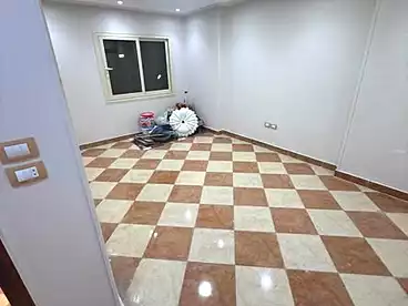 شقق للبيع في شارع لطيف باشا، حلوان الشرقية، 127 متر