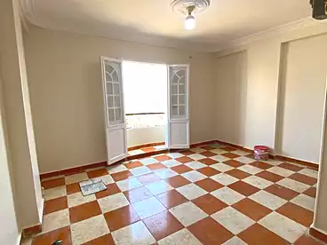 Apartments For rent in El Matbaa, El Haram, 90 sqm
