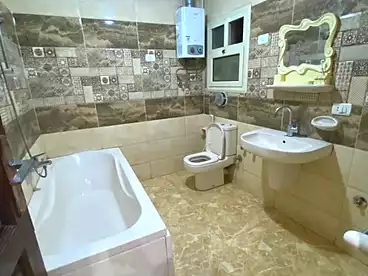 Apartments For rent in El Magzar El Aly St., El Lebeny, 200 sqm