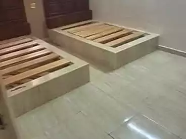 Apartments For sale in Al Aeda Al Kadema St, El Bitash, 90 sqm