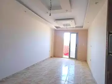 Apartments For sale in Al Haded We Al Soulb St, El Hanouvel, 85 sqm