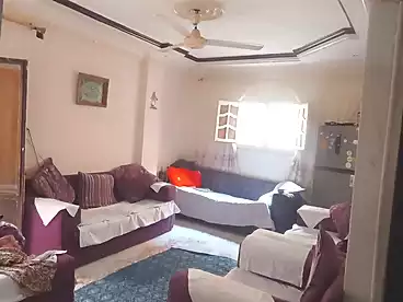 عقارات للبيع في الهانوفيل، العجمي، 80 متر