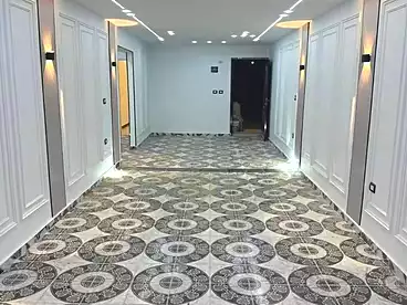 Apartments For sale in Radwan St., El Hanouvel, 130 sqm