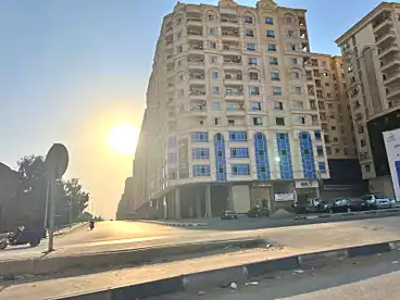 مكاتب للإيجار في شارع الخمسين، زهراء المعادي، 71 متر