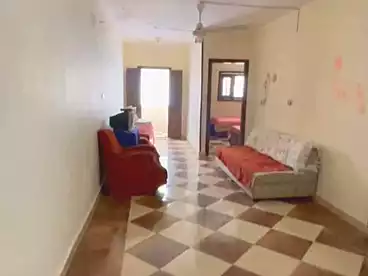 Apartments For sale in El Hanouvel, Al Agamy, 80 sqm