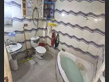 Apartments For sale in Gabir Hafez St, El Hanouvel, 125 sqm