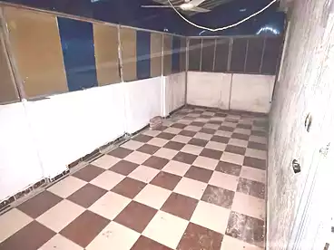 روف للبيع في الفلكي، السيوف، 100 متر