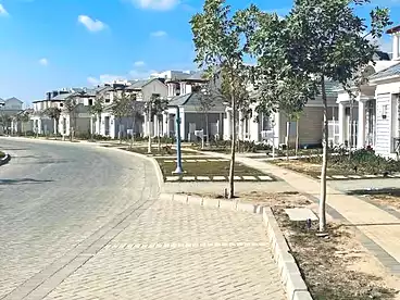 Apartments For sale in Mountain Park - Mountain View iCity Compound, Mountain View iCity Compound - DMG, 145 sqm