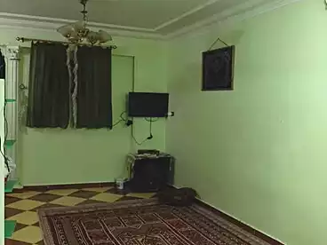 شقق للبيع في شارع ذكي حواس، حلوان الشرقية، 135 متر